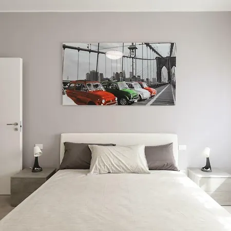 Curiel Modern Flat Appartamento *