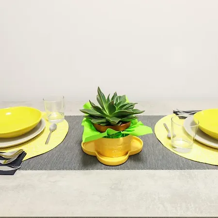 Appartamento Curiel Modern Flat *
