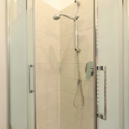 Curiel Modern Flat Rozzano