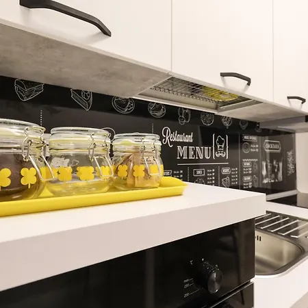 Curiel Modern Flat Appartamento