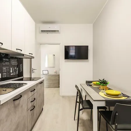 Appartamento Curiel Modern Flat