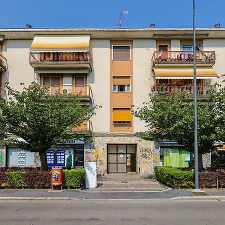 Appartamento Curiel Modern Flat Rozzano