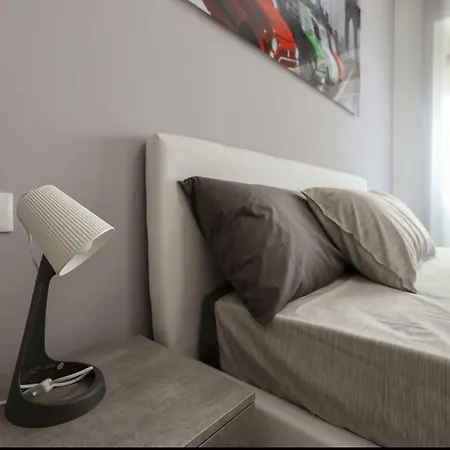 Curiel Modern Flat Appartamento