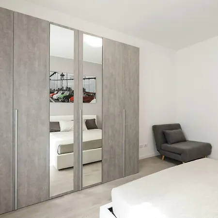 Appartamento Curiel Modern Flat Rozzano