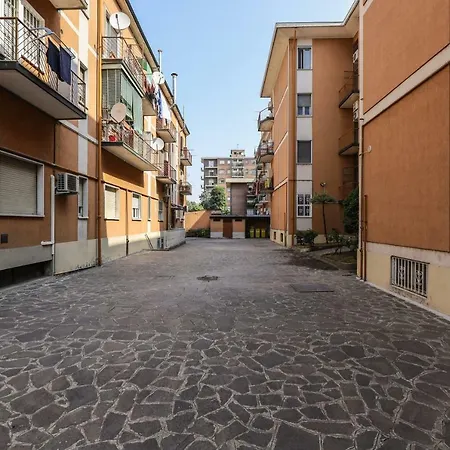 Appartamento Curiel Modern Flat