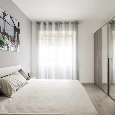 Curiel Modern Flat Appartamento *