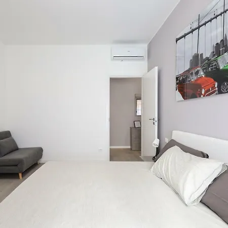 Appartamento Curiel Modern Flat *