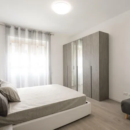 Appartamento Curiel Modern Flat Rozzano