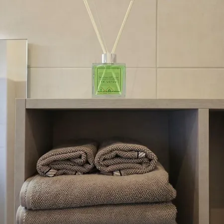 Curiel Modern Flat * Rozzano