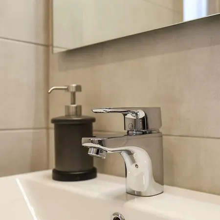 Curiel Modern Flat Appartamento